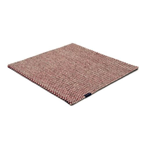 Tappeto contemporaneo - NORDIC DROP - Kymo - a motivi / in lana / in cotone