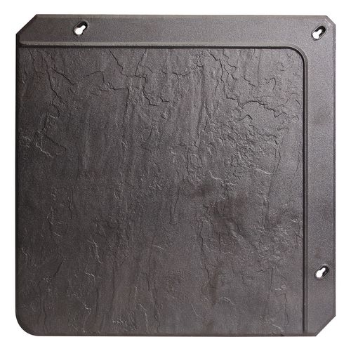 Tegola piana -  A00210 - Ardogres - in metallo