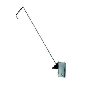 Paraneve per tetto - STAINLESS STEEL SNOW-STOPPERS - Ardogres
