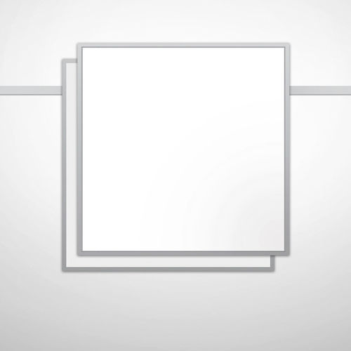 Tabellone bianco - S-221 090 - Adeco - da terra / professionale