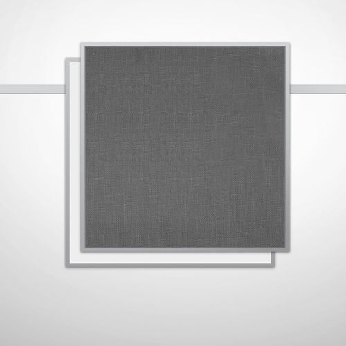 Tabellone a spilli - S-222 09 - Adeco - sospeso / a doppia faccia / professionale