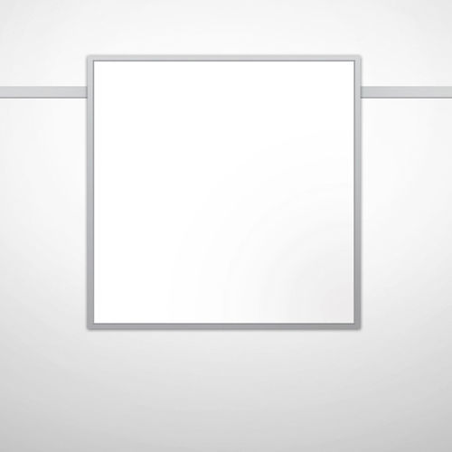 Tabellone bianco - S-248 122 - Adeco - da parete / professionale