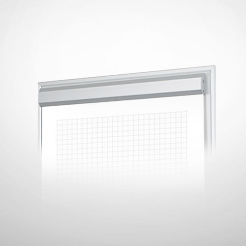 Tabellone magnetico - S-231 200 - Adeco - da parete / professionale