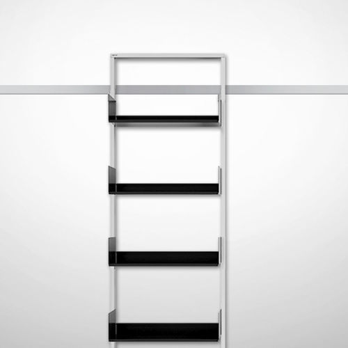 Portariviste contemporaneo - S-102 120 - Adeco - professionale
