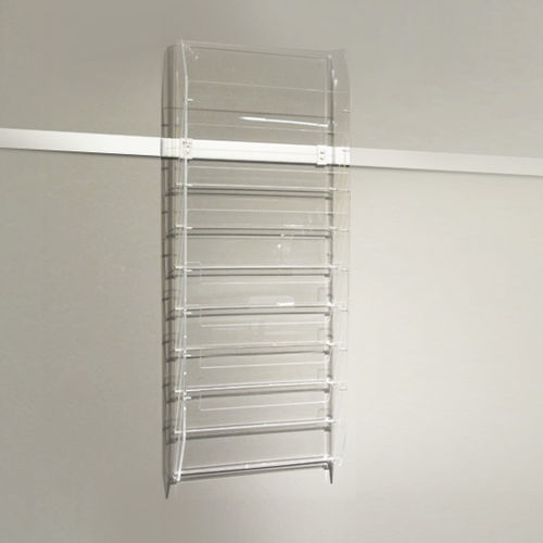 Portariviste contemporaneo - S-289 154 - Adeco - professionale