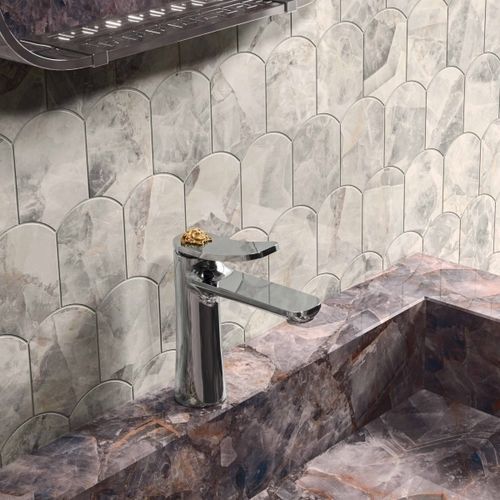 Sedile per vasca da bagno per disabili - 0013153 - Versace Ceramics