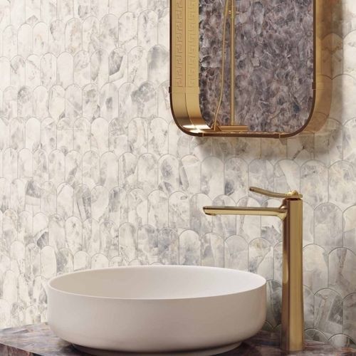 Sedile per vasca da bagno - 0013150 - Versace Ceramics