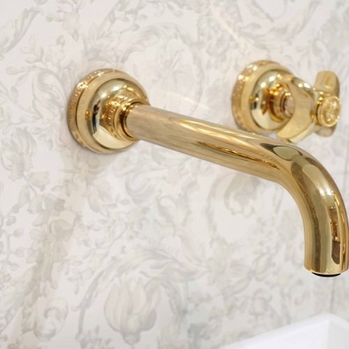 Sedile per vasca da bagno - 0011286 - Versace Ceramics