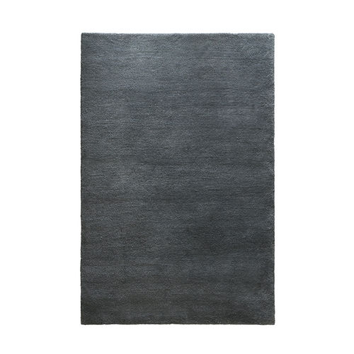 Tappeto contemporaneo - PLATINUM INDO NEPAL - Asplund - a tinta unita / in lana / in seta