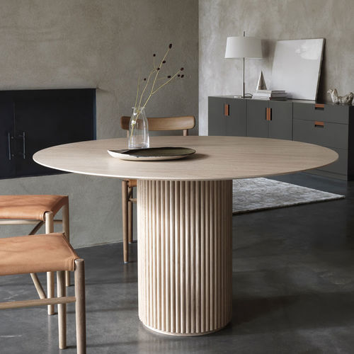 Tavolo contemporaneo - PALAIS ROYAL - Asplund - in rovere / impiallacciato in legno / in laminato