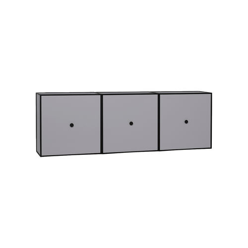 Mobile contenitore da parete - FRAME VIEW - by Lassen