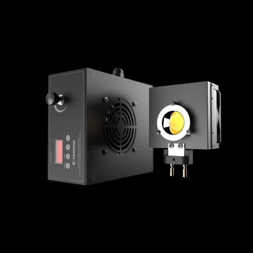 Luce a sospensione - RELITE LED KIT DIM DAYLIGHT - Coemar Lighting S.r.l. - LED / alogena / lineare