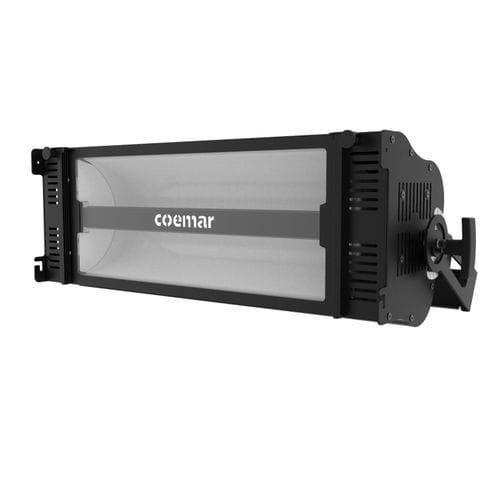 Luce a sospensione - SOFTLITE TUNGSTEN - Coemar Lighting S.r.l. - LED / lineare / IP20