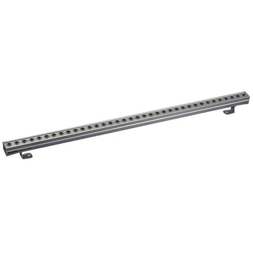 Luce LED RGB - RIGALED POWER T 20 - Coemar Lighting S.r.l. - lineare / IP20 / in ghisa di alluminio