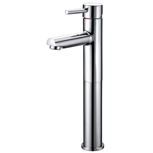 Miscelatore per lavabo - ELAN: E40-ENFC , E42-ENFC - Pfister - da appoggio / in metallo cromato / da bagno