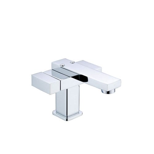Miscelatore doppio comando per lavabo - MODENA: E50-MNFC  - Pfister - da appoggio / in metallo cromato / da bagno
