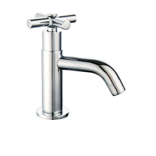 Miscelatore per lavabo - CLASSIC : 040-CSCPC  - Pfister - da appoggio / in metallo cromato / da bagno