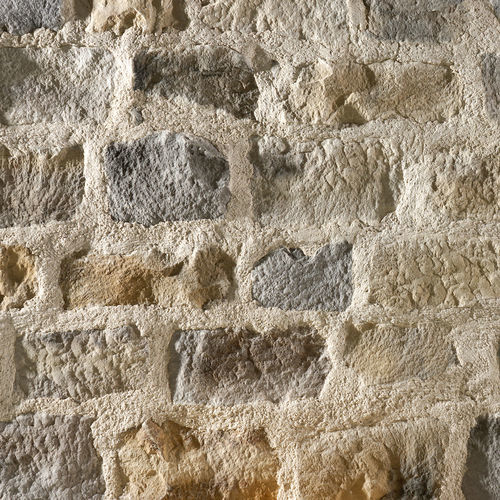 Paramento in pietra - MIX BER 01 CLASSIC - BIOPIETRA - per esterni / indoor / da incollare