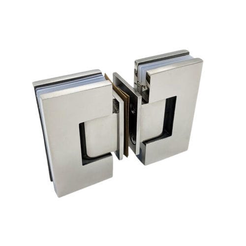 Cerniera per porta - BAR - Trivel - in acciaio inossidabile / in vetro / in acciaio inossidabile lucido