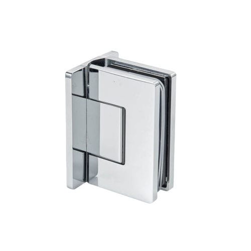 Cerniera per porta - DECO - Trivel - in ottone / in nichel / in raso