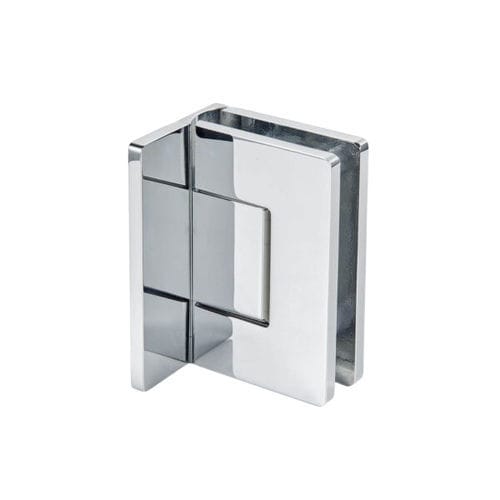Cerniera per porta - DECO - Trivel - in ottone / in acciaio inossidabile / in polietilene
