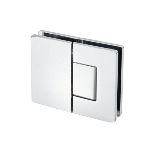 Cerniera per porta - DECO - Trivel - in ottone / in nichel / in raso
