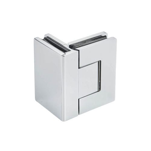 Cerniera per porta - DECO - Trivel - in ottone / in nichel / in raso