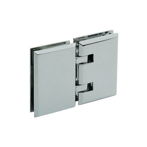 Cerniera per porta - BBD - Trivel - in acciaio inossidabile / in ottone / in nichel