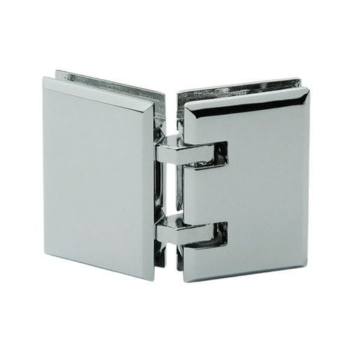 Cerniera per porta - BBD  - Trivel - in acciaio inossidabile / in ottone / in nichel