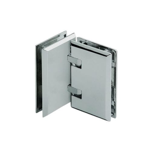 Cerniera per porta - BBD - Trivel - in acciaio inossidabile / in ottone / in nichel