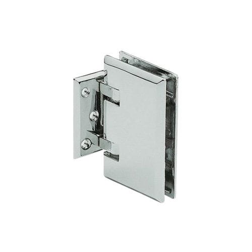 Cerniera per porta - BBE - Trivel - in acciaio inossidabile / in ottone / in nichel