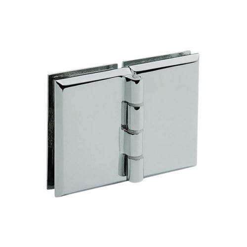 Cerniera per porta - BBP - Trivel - in acciaio inossidabile / in ottone / in nichel