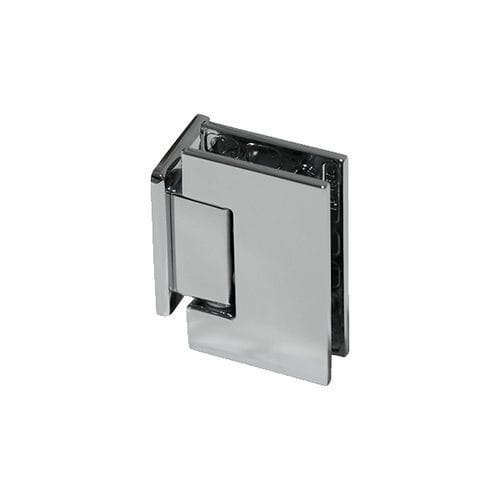 Cerniera per porta - 360V - Trivel - in acciaio inossidabile / in ottone / in nichel