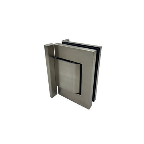 Cerniera per porta - H2207T - Trivel - in acciaio inossidabile / in vetro / in lega d'alluminio