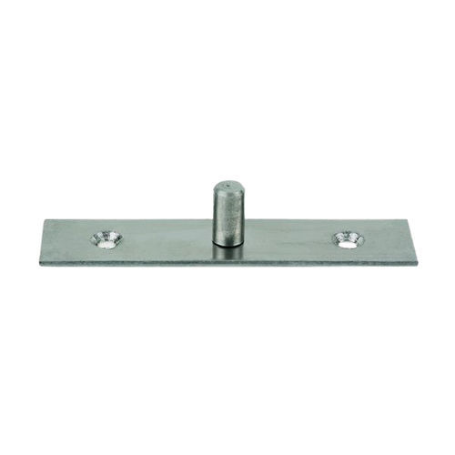 Sistema di fissaggio in acciaio inossidabile - GT900 - Trivel - in acciaio inossidabile / per porta / per vetro
