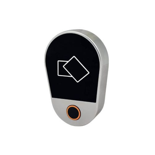 Sistema di controllo accessi centralizzato non incassato - K17 - Trivel - industriale / per hotel / per ufficio