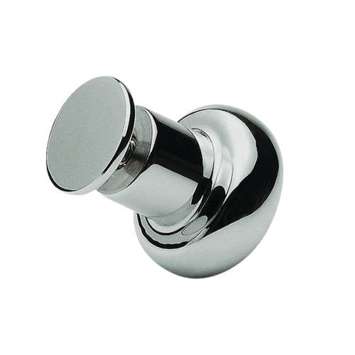 Pomello per porta contemporaneo - LLEVANT  - Trivel - in acciaio inossidabile / in ottone / in alluminio