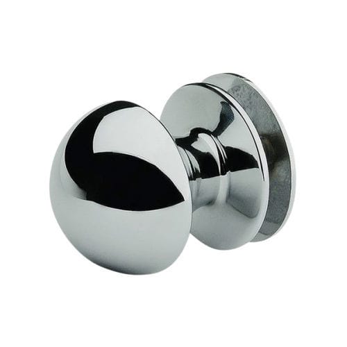 Pomello per porta contemporaneo - XALOC  - Trivel - in acciaio inossidabile / in ottone / in alluminio