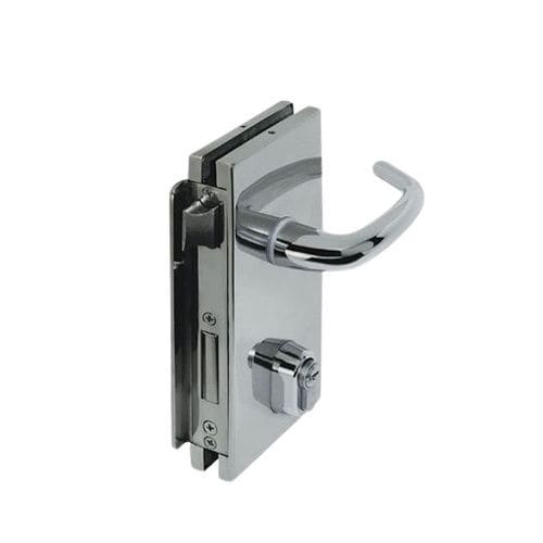 Serratura meccanica - 15001 - Trivel - per porta / multipunto / professionale