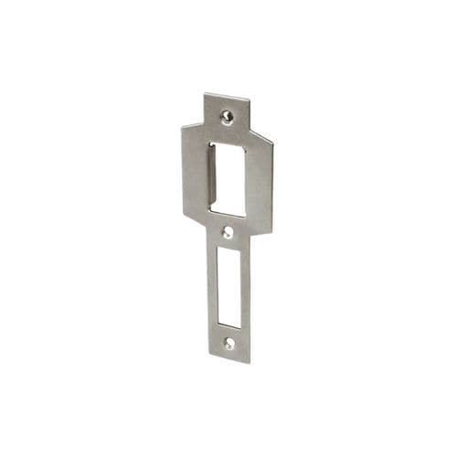 Serratura per uso interno - STRIKE BOX  - Trivel - meccanica / per porta / multipunto