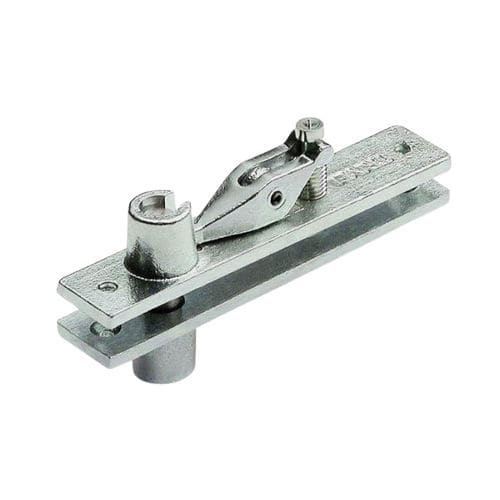 Sistema di fissaggio in ottone - PACV - Trivel - in alluminio / in legno / per parapetto