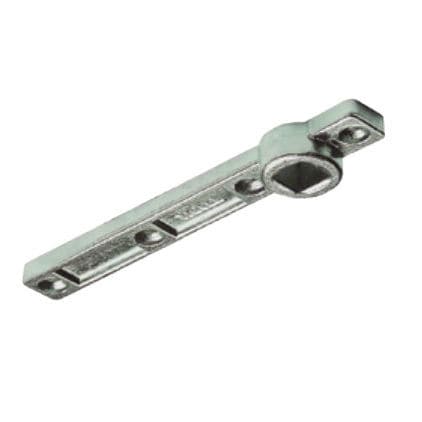 Sistema di fissaggio in ottone - PBCV  - Trivel - in alluminio / in legno / per parapetto