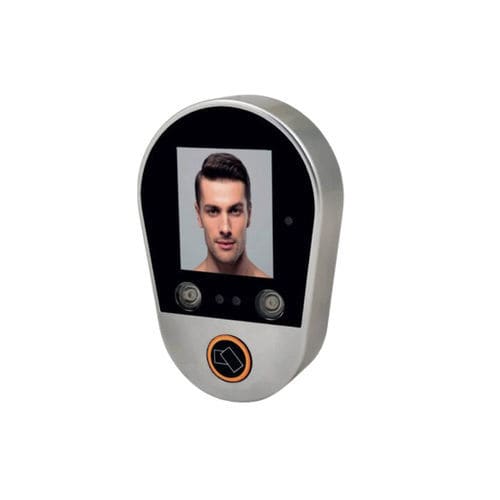 Sistema di controllo accessi centralizzato filtraggio degli ingressi - K18 - Trivel - IP / per uso residenziale / professionale