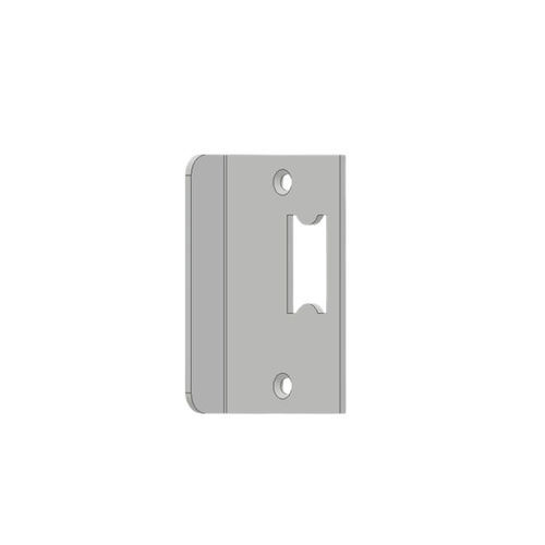 Serratura per uso interno - STRIKE BOX  - Trivel - meccanica / per porta / multipunto