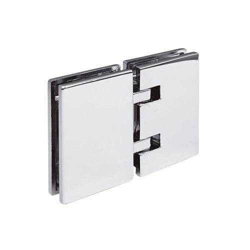 Cerniera per porta - 363S - Trivel - in acciaio inossidabile / in ottone / in nichel