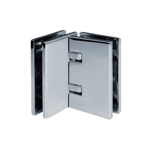 Cerniera per porta - 365S - Trivel - in acciaio inossidabile / in ottone / in nichel