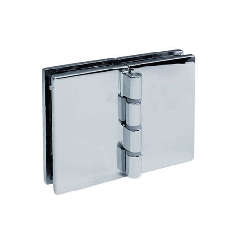 Cerniera per porta - 366S - Trivel - in acciaio inossidabile / in ottone / in nichel