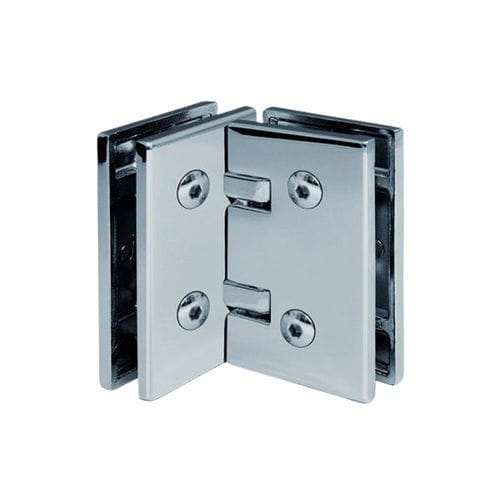 Cerniera per porta - 368S - Trivel - in acciaio inossidabile / in ottone / in nichel