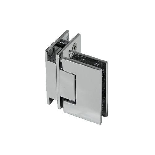 Cerniera per porta - 368V - Trivel - in acciaio inossidabile / in ottone / in nichel