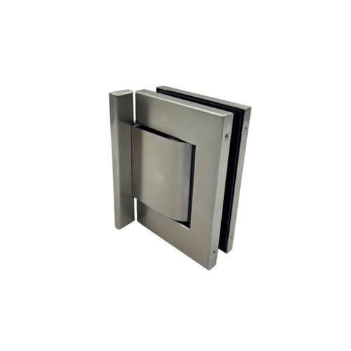Cerniera per porta - H2208T - Trivel - in acciaio inossidabile / in vetro / in lega d'alluminio